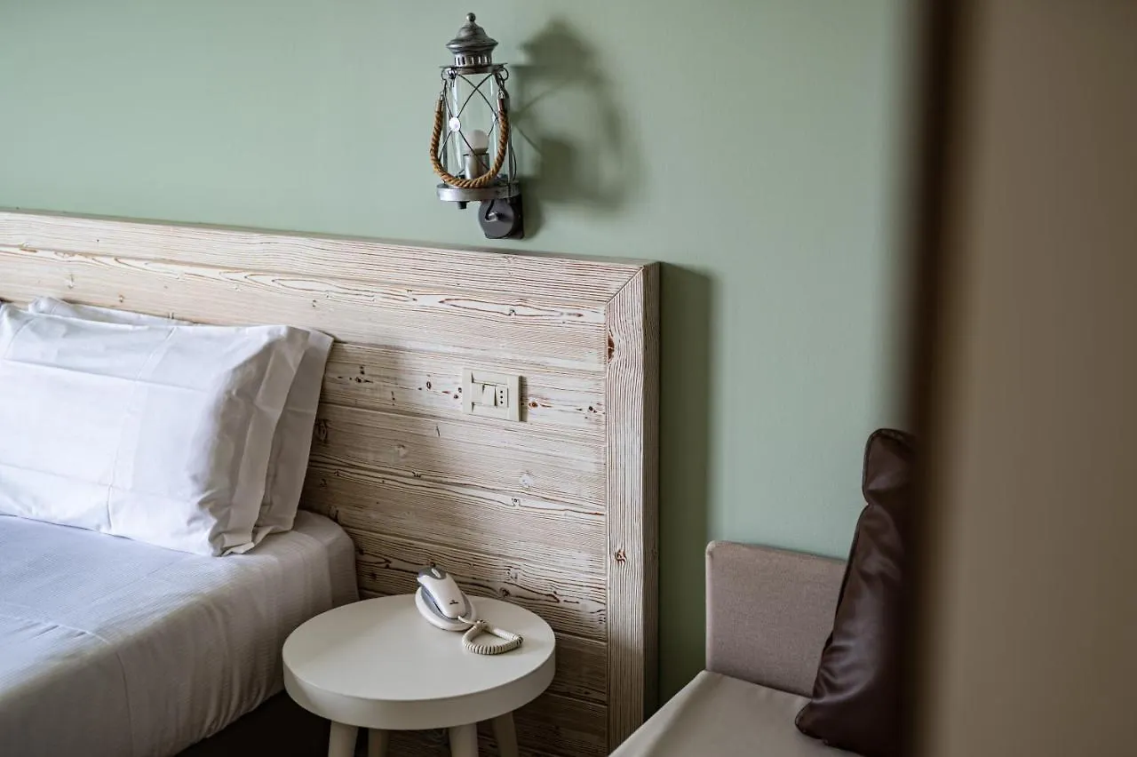 Hotel San Michele Bibione 4*,