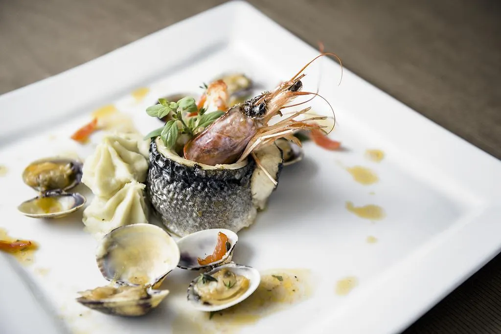 Hotel San Michele Bibione Italia