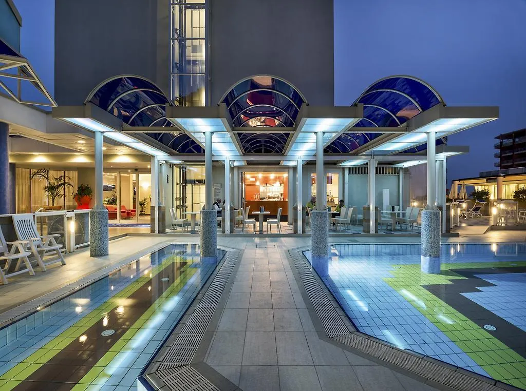 Hotel San Michele Bibione Italia