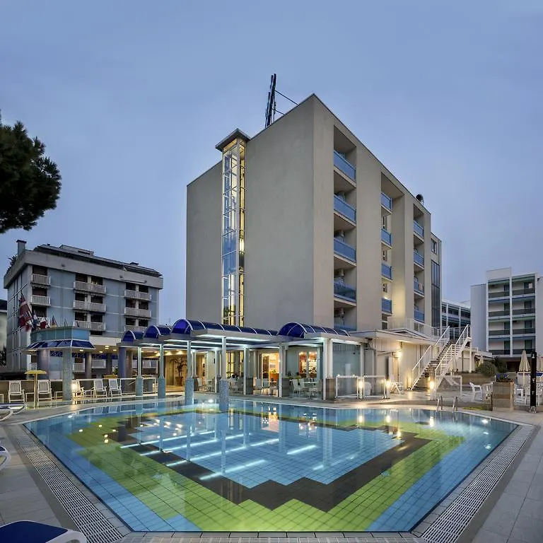 Hotel San Michele Bibione