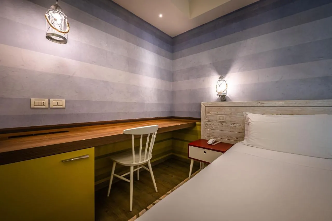 Hotel San Michele Bibione
