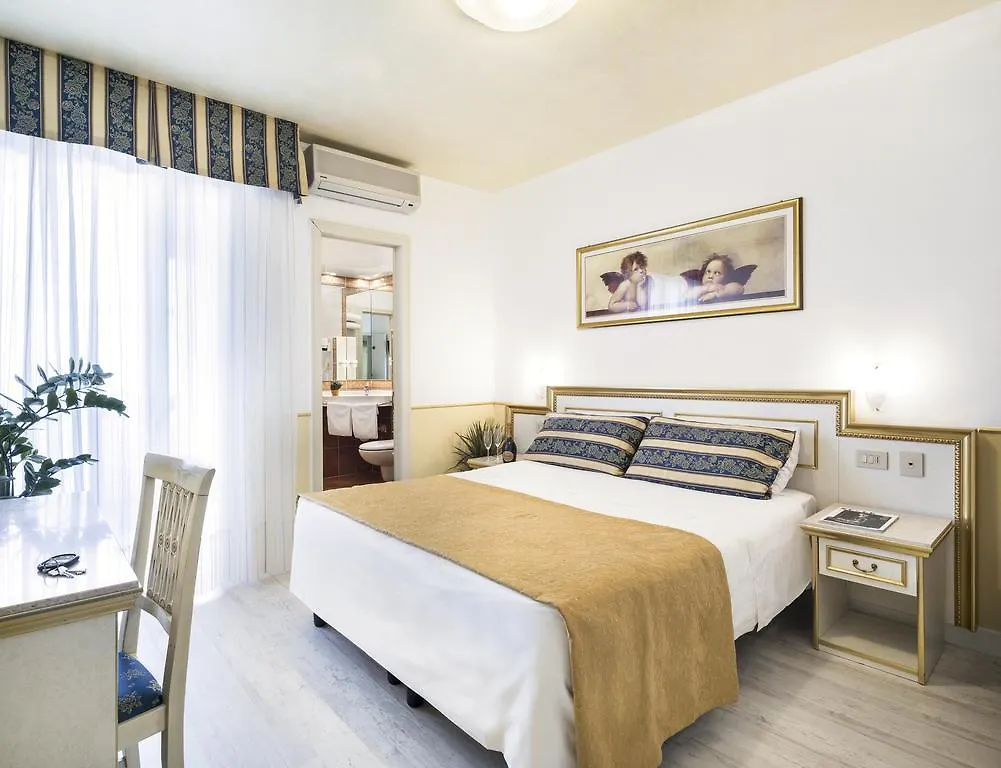 Hotel San Michele Bibione