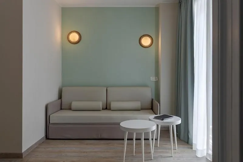 ****  Hotel San Michele Bibione Italia