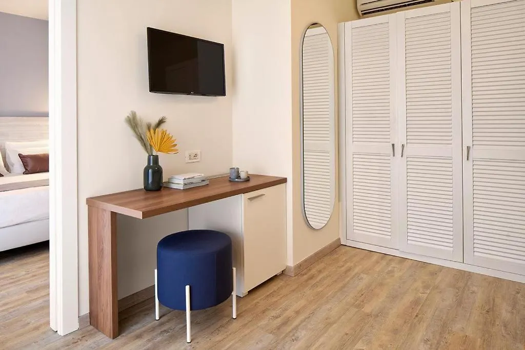 Hotel San Michele Bibione