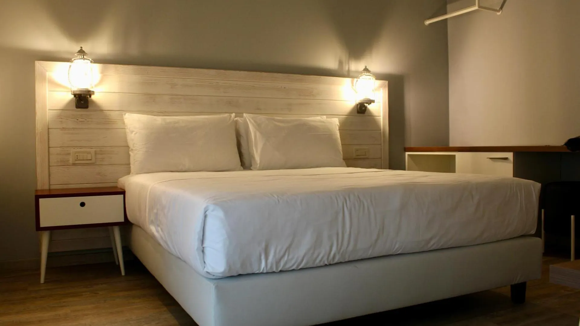 Hotel San Michele Bibione Italia