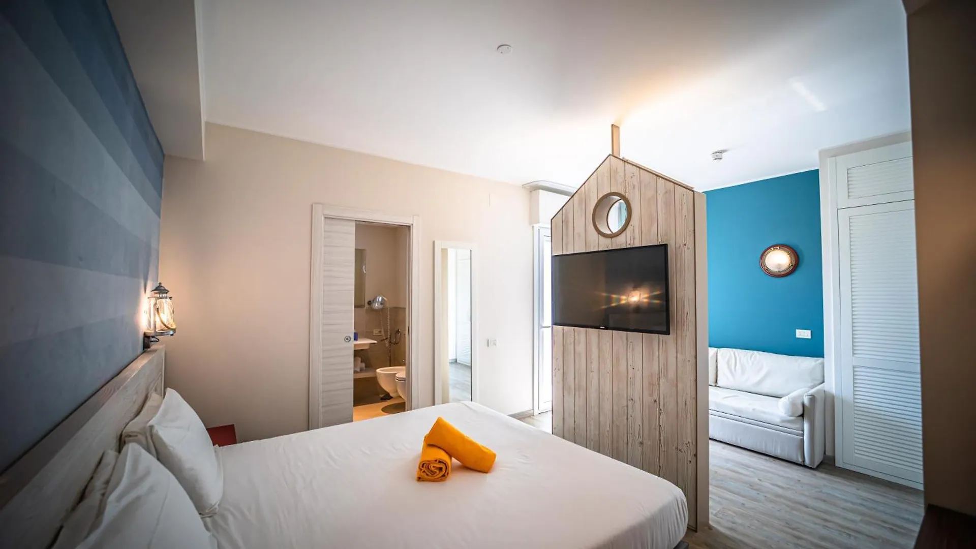Hotel San Michele Bibione