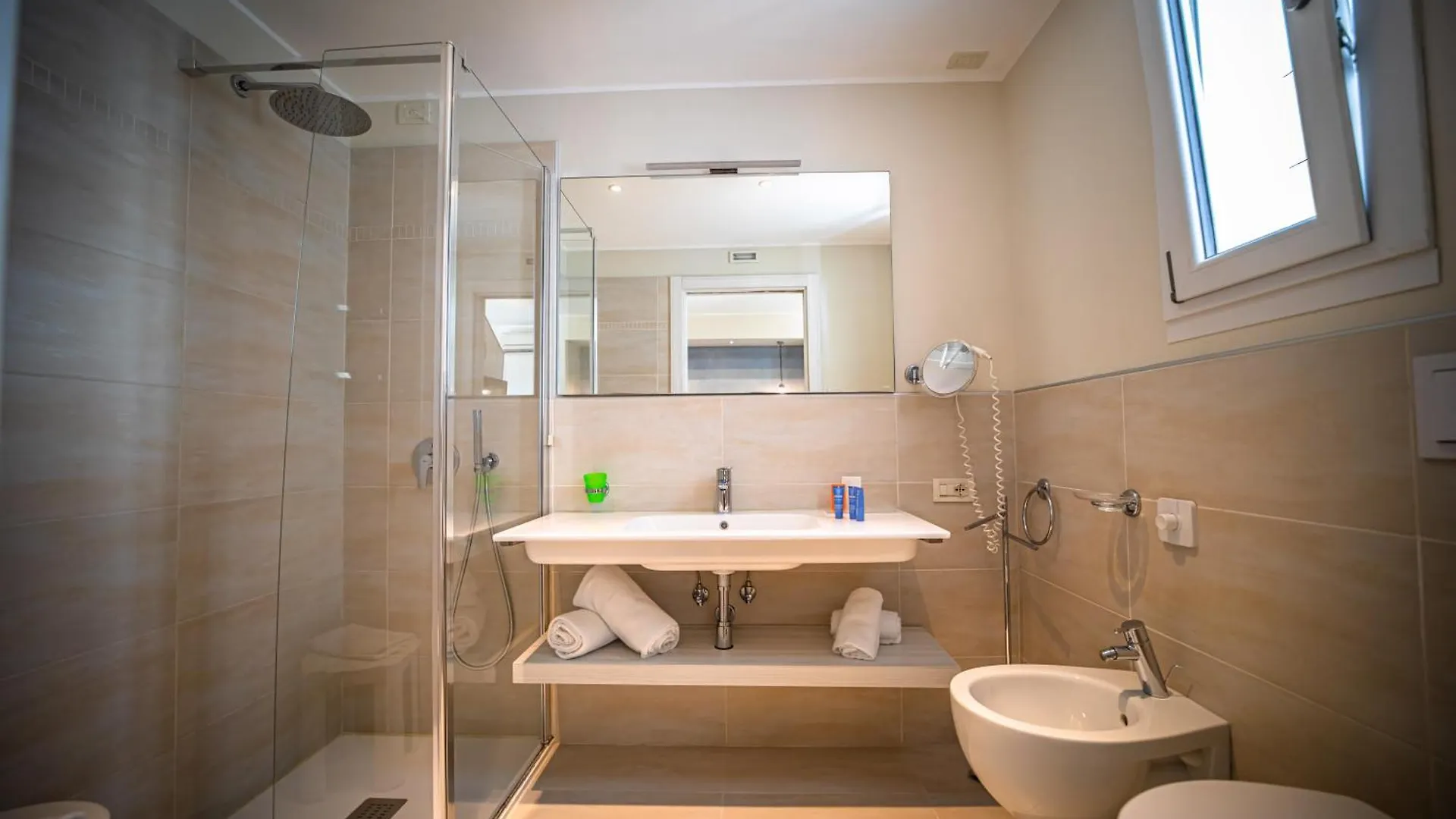 Hotel San Michele Bibione