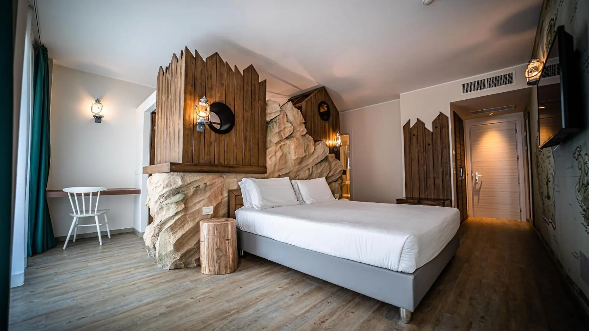 Hotel San Michele Bibione Italia