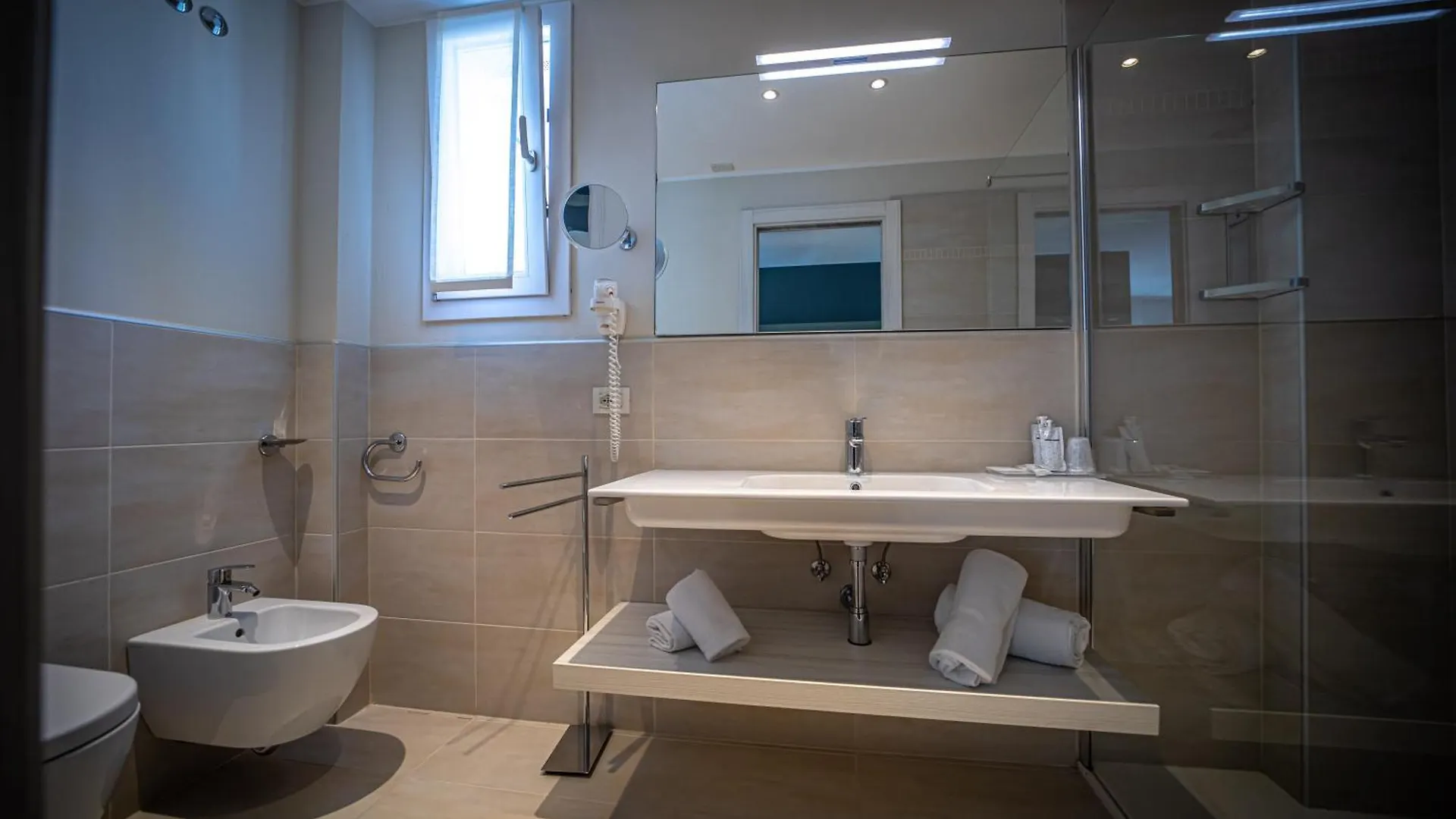 Hotel San Michele Бибионе 4*,