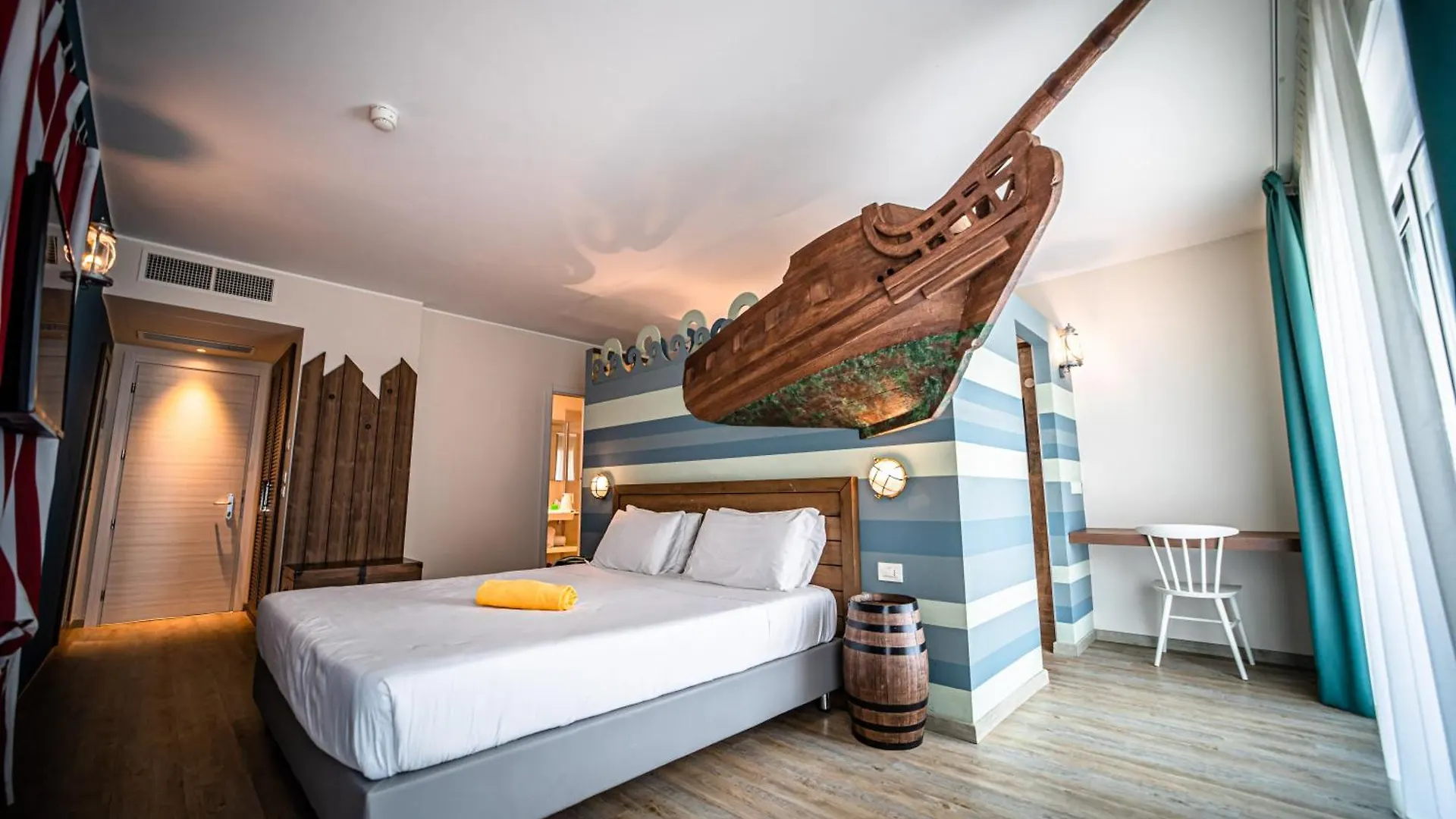 Hotel San Michele Bibione 4*,  Italia