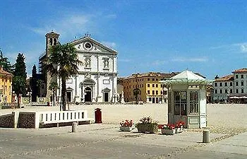 ****  Hotel San Michele Bibione Italia