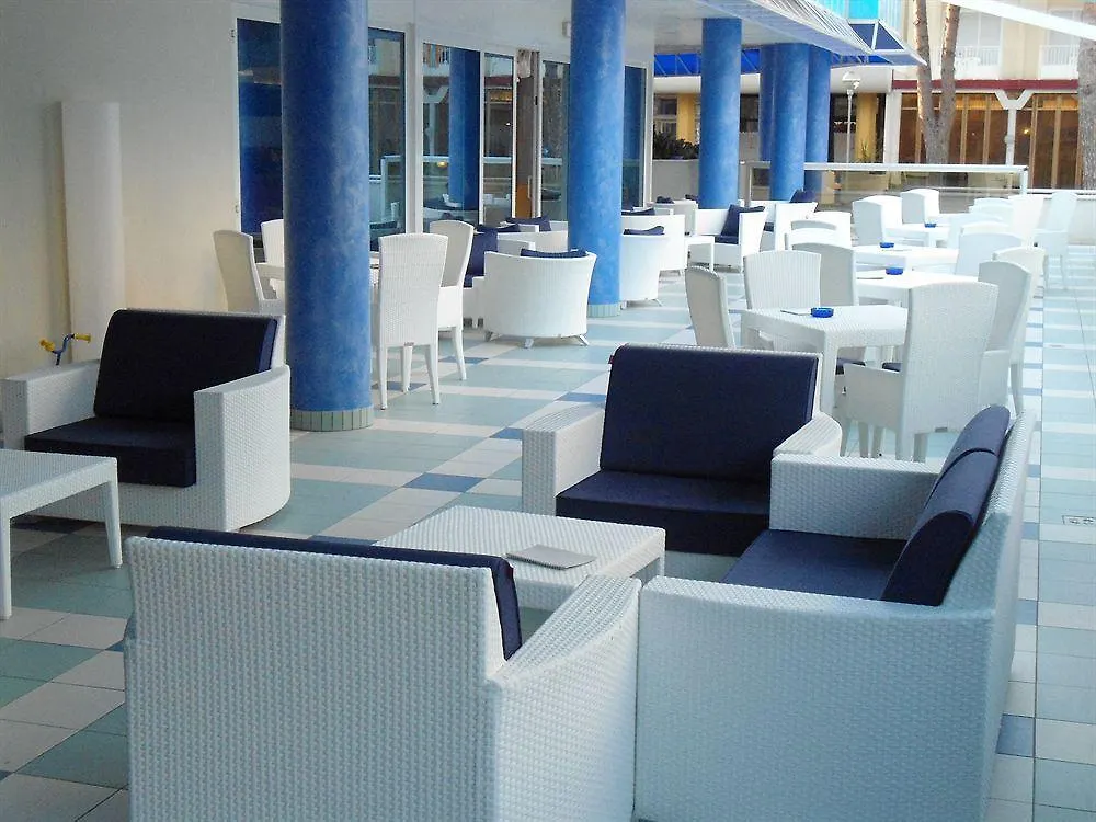 ****  Hotel San Michele Bibione Italia