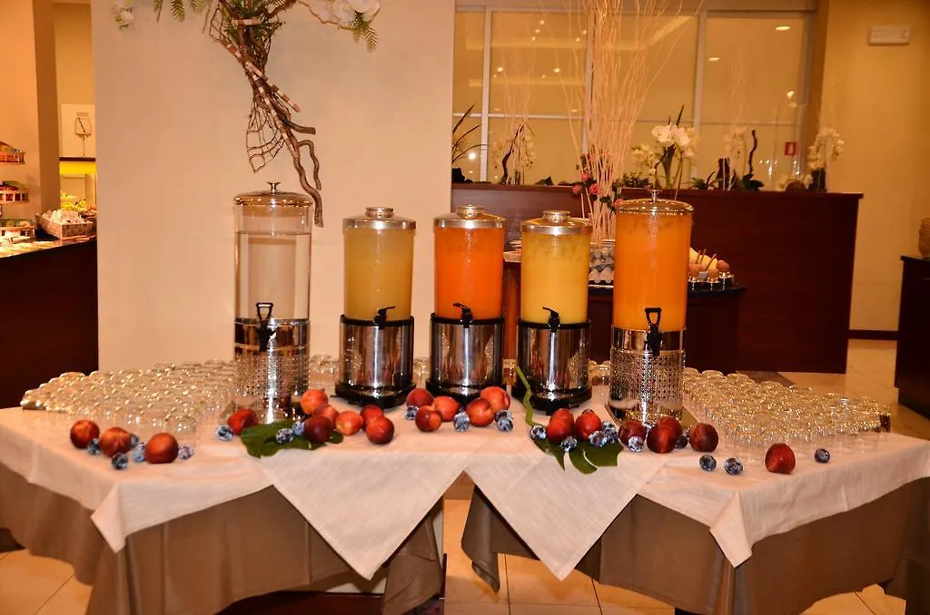 Hotel San Michele Bibione 4*,  Italia