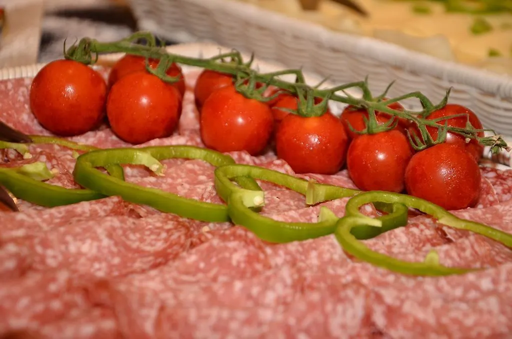 Hotel San Michele Bibione