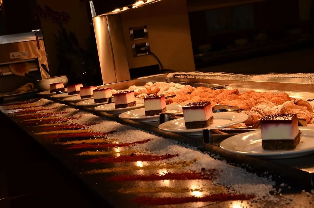 Hotel San Michele Bibione