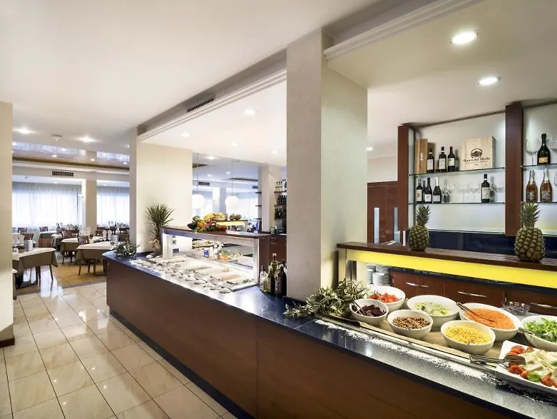 Hotel San Michele Bibione Italia