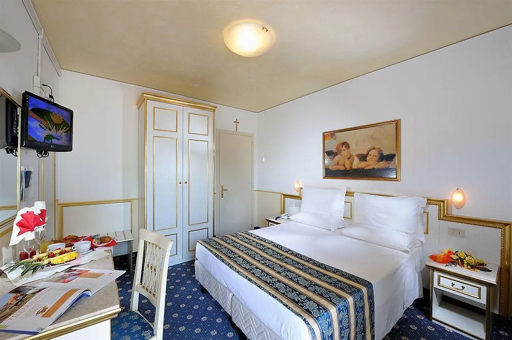 Hotel San Michele Bibione Italia