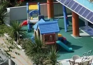 Hotel San Michele Bibione Italia