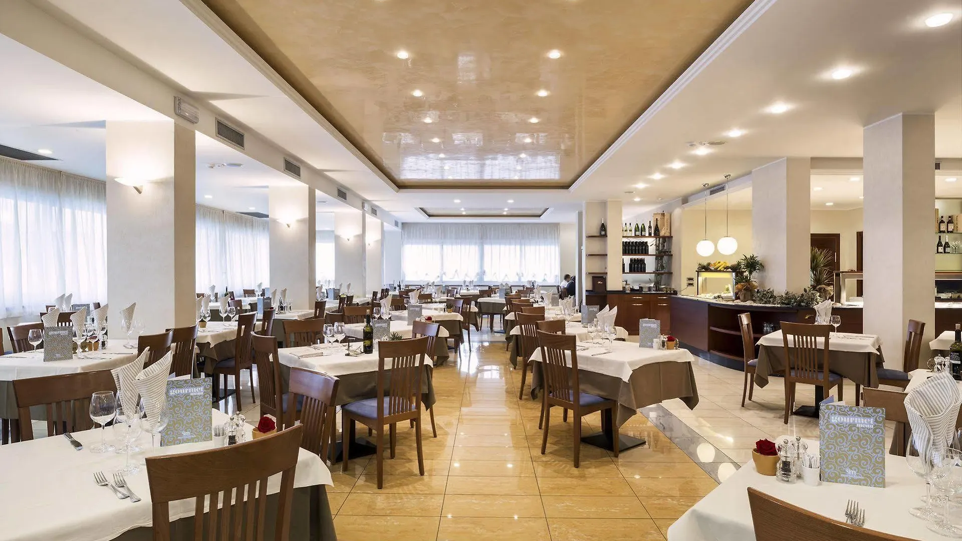 Hotel San Michele Bibione