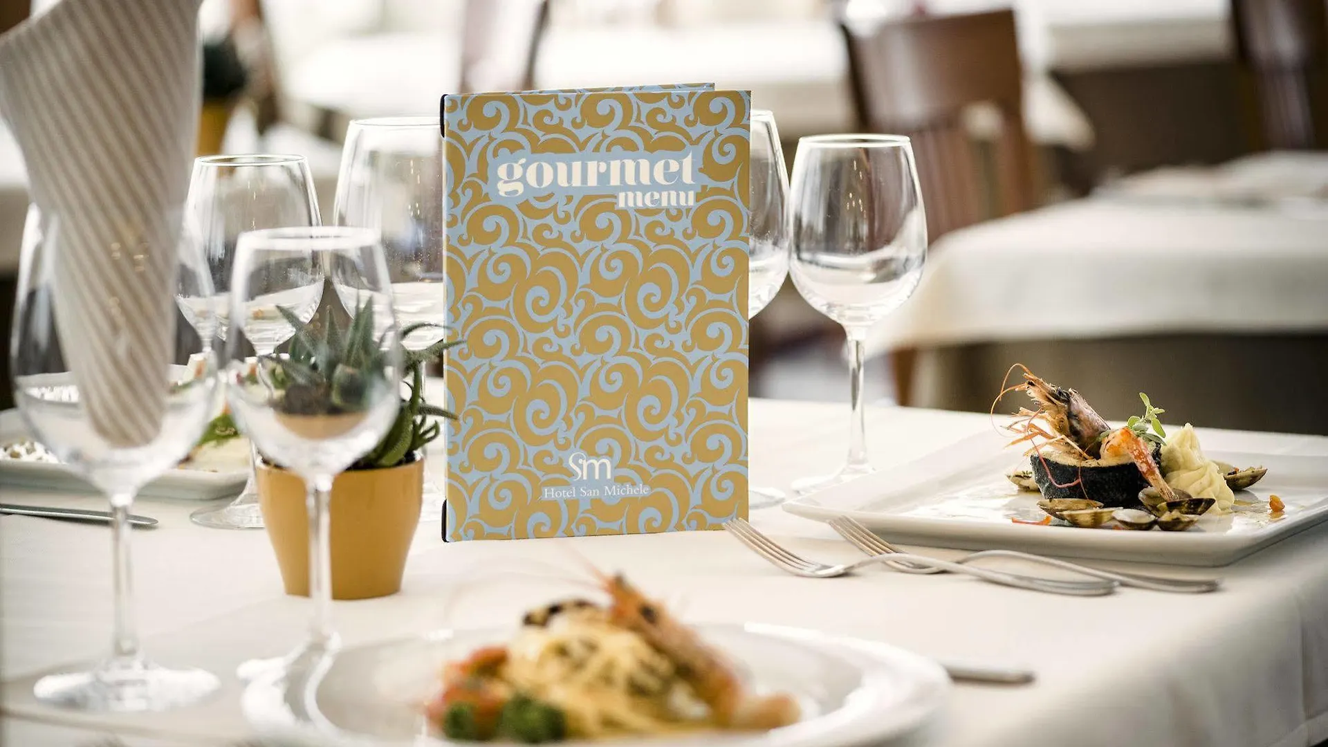 Hotel San Michele Bibione