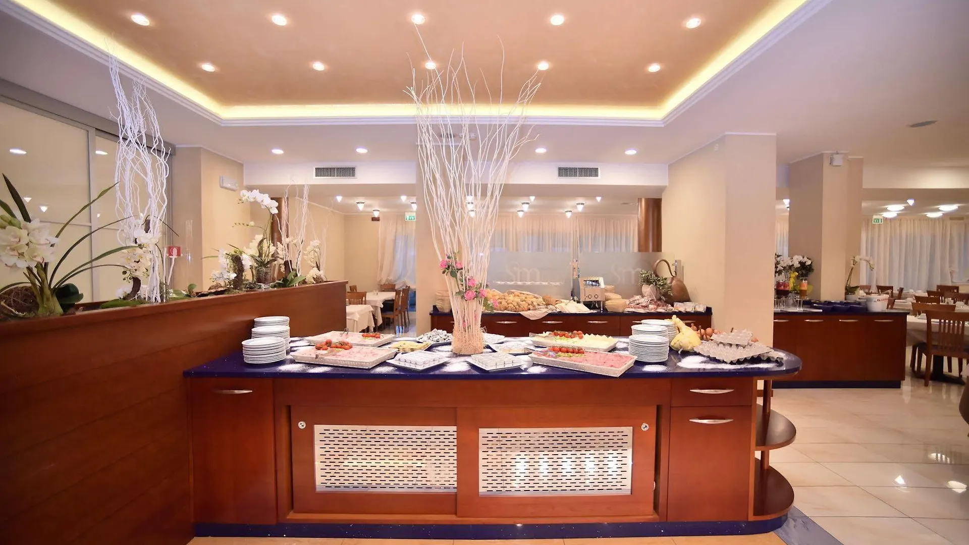 Hotel San Michele Bibione 4*,