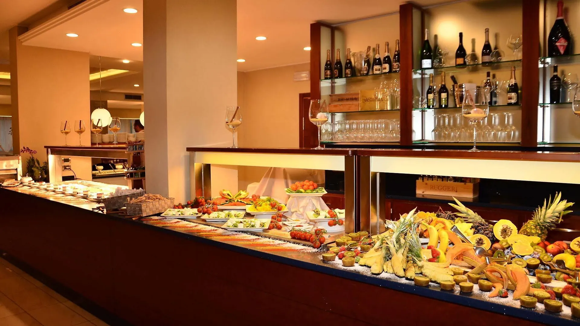****  Hotel San Michele Bibione Italia