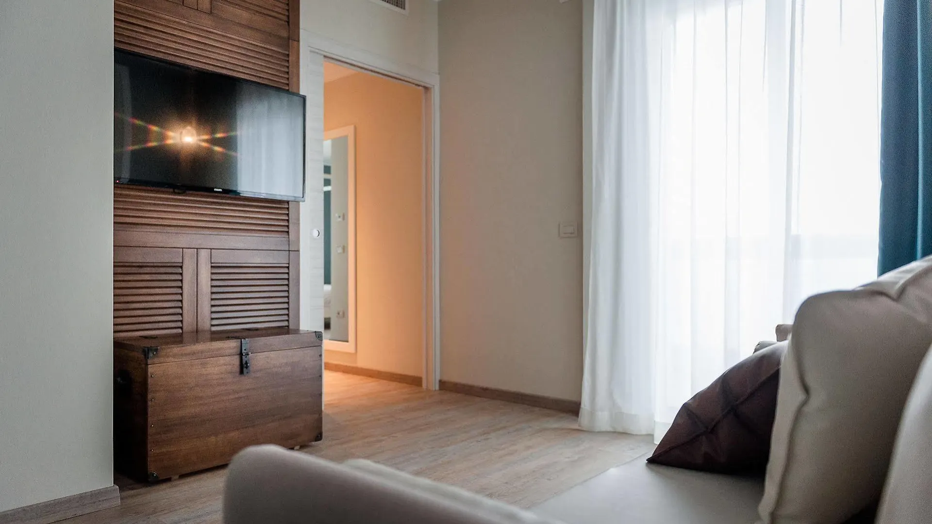 Hotel San Michele Bibione