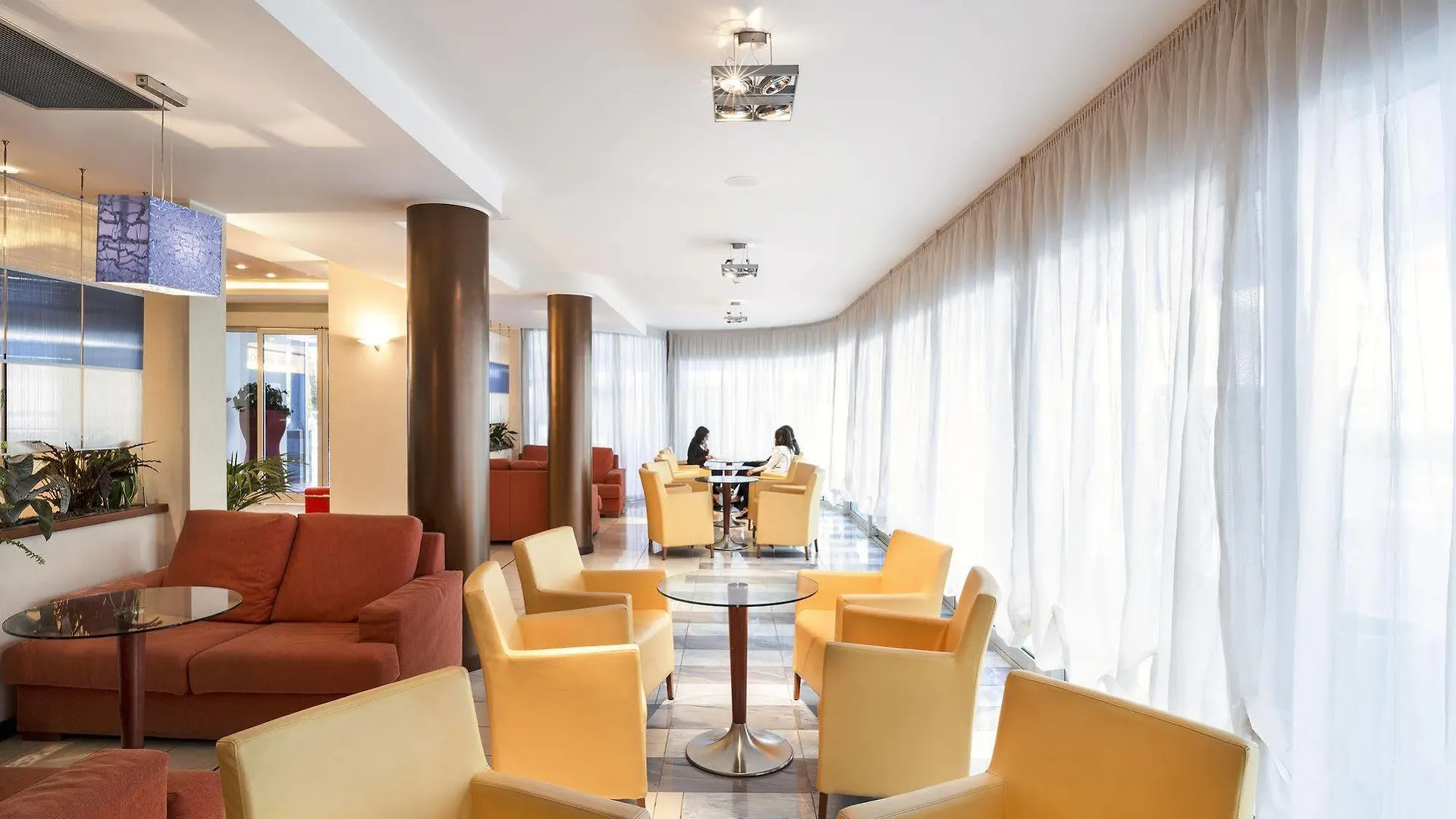 ****  Hotel San Michele Bibione Italia