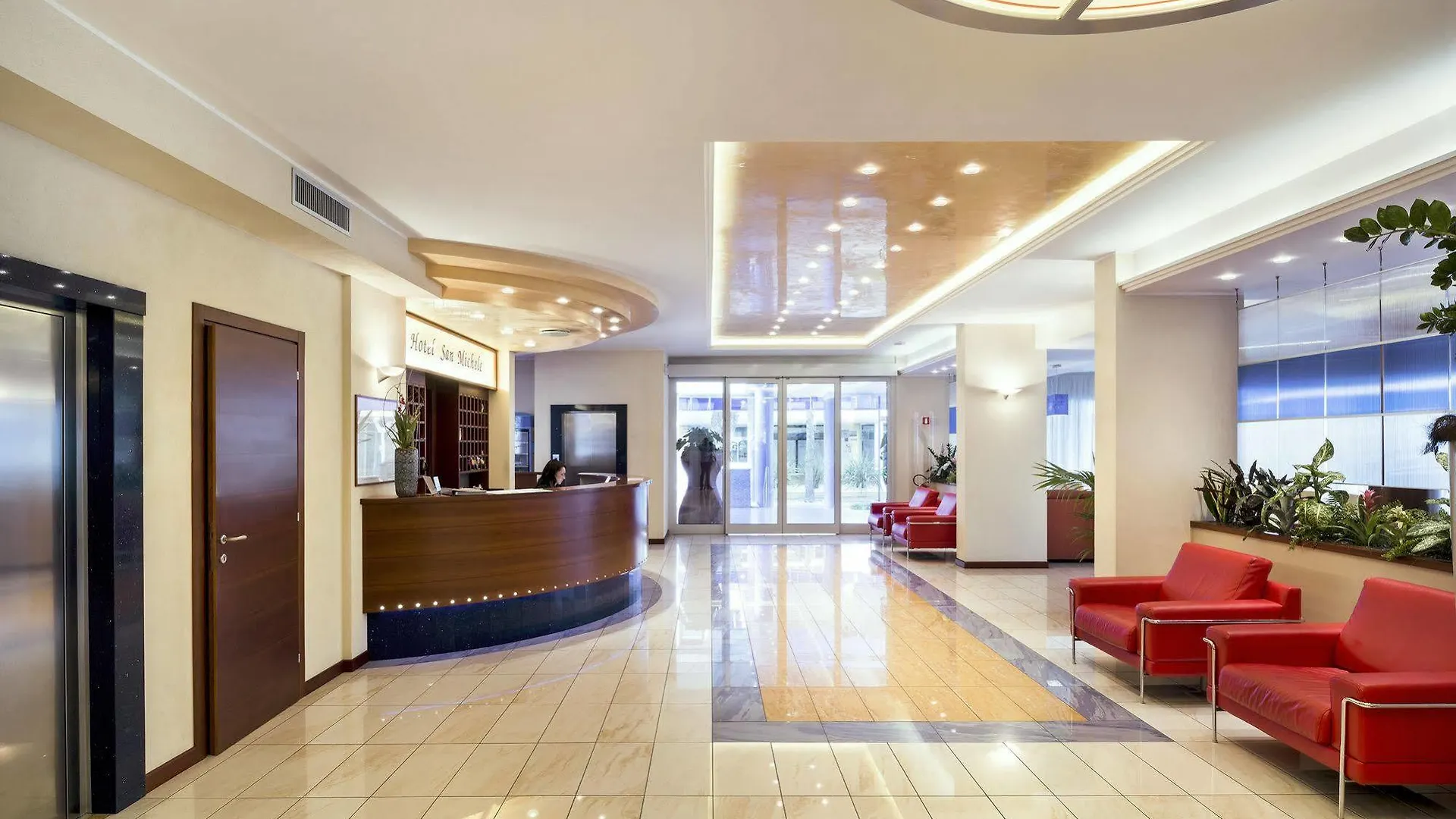 Hotel San Michele Bibione
