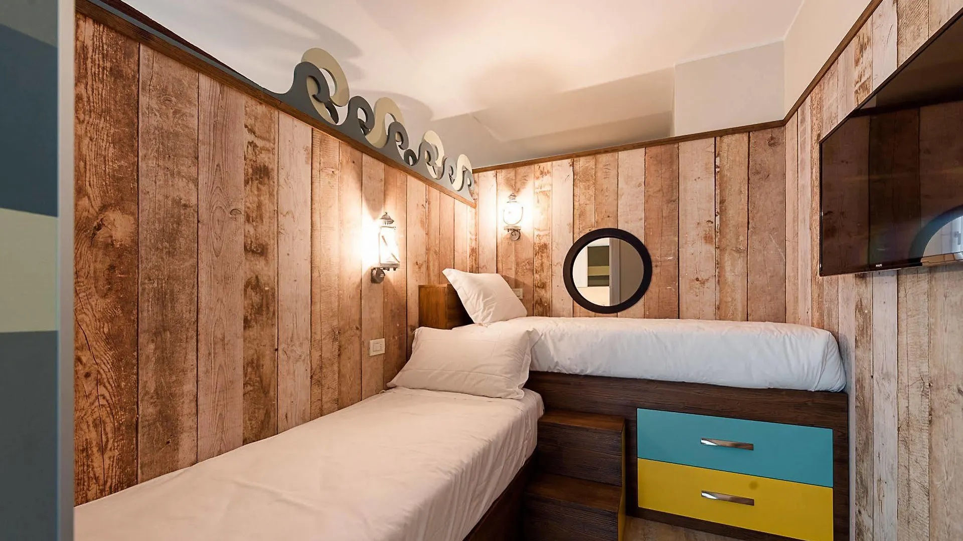 Hotel San Michele Bibione