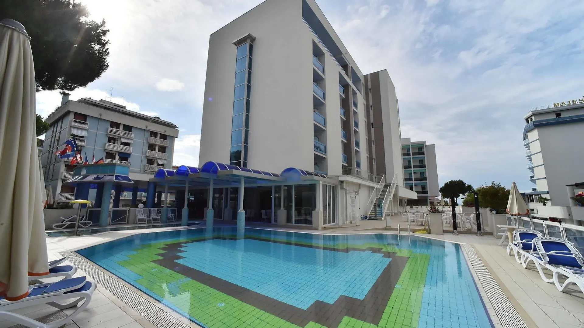 Hotel San Michele Bibione