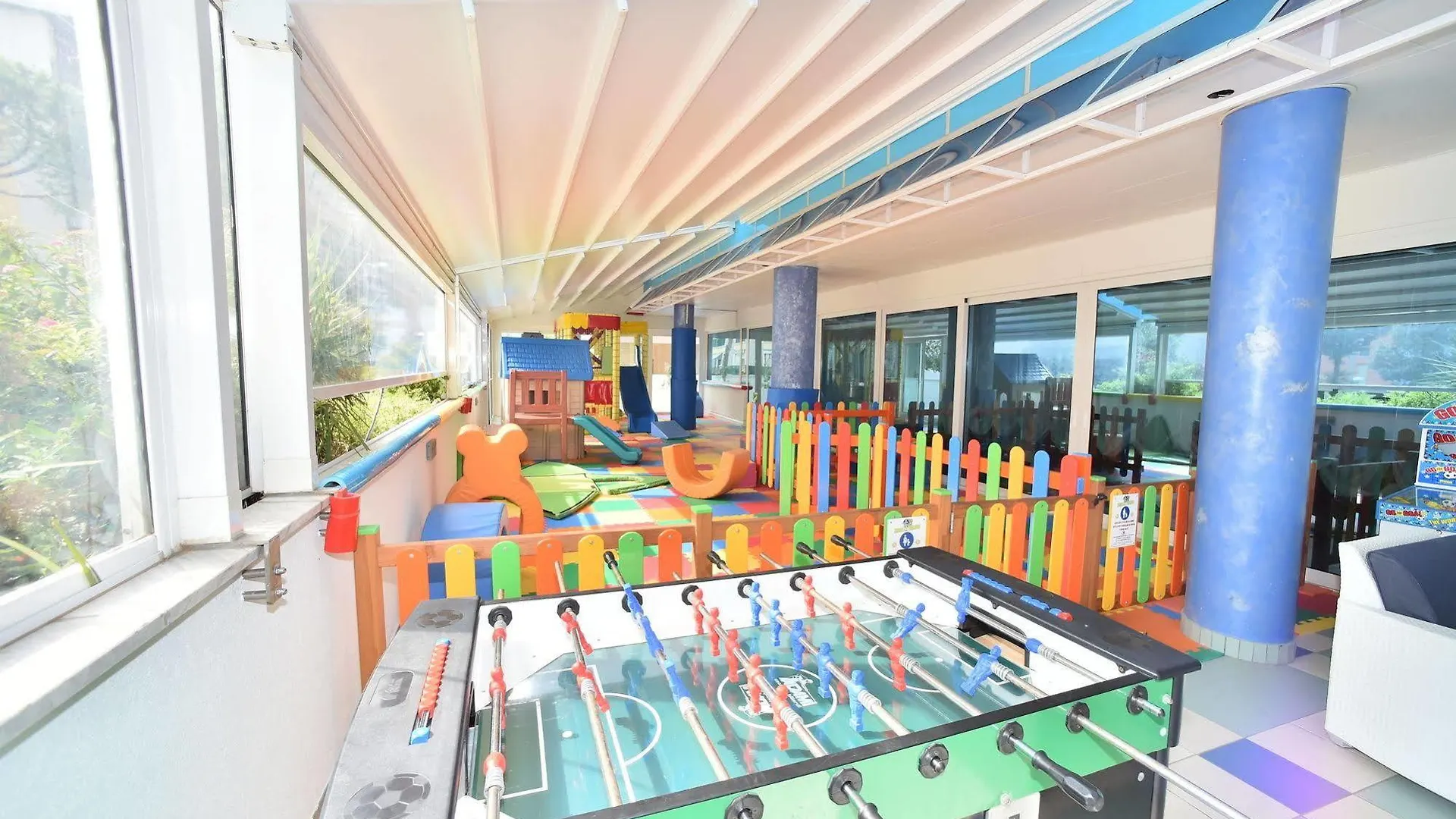 Hotel San Michele Bibione
