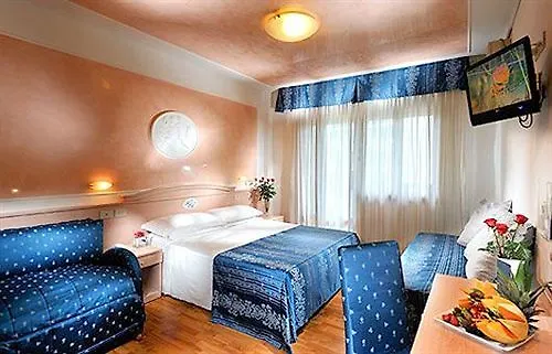 Hotel San Michele Bibione Italia