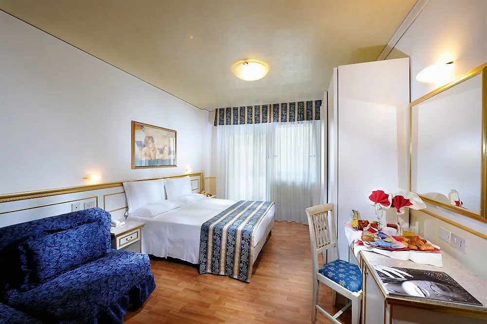 ****  Hotel San Michele Bibione Italia