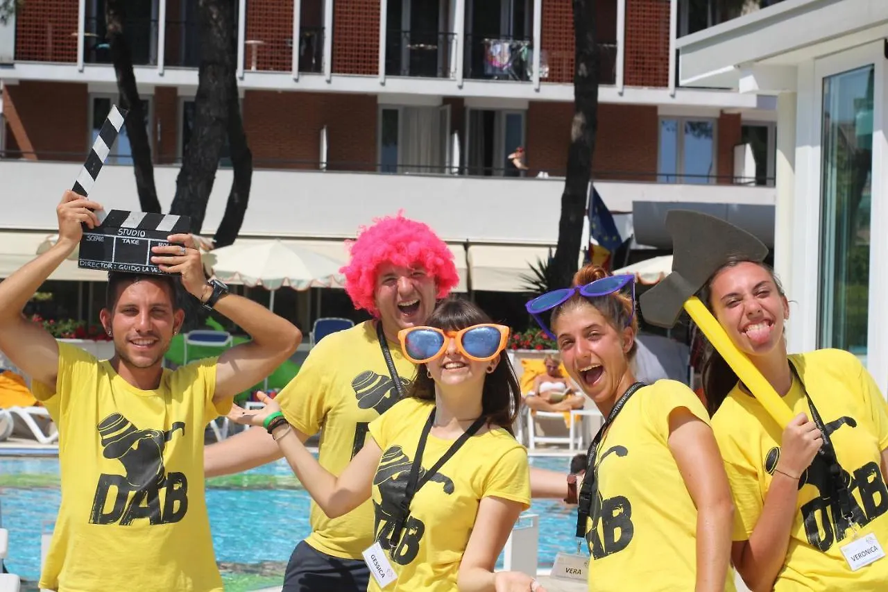 Hotel San Michele Bibione