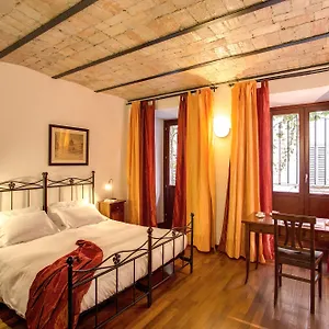 Residenza Domizia 3* Рим