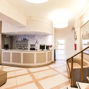Albergo Firenze 3* Флоренция
