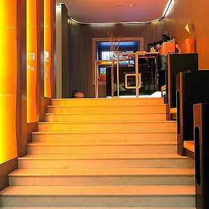 Orange 4* Рим