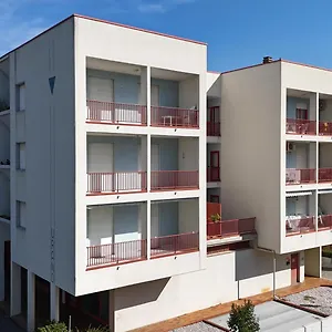 Apartament Urano, Bibione