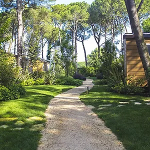 Dei Fiori Village Vakantiepark