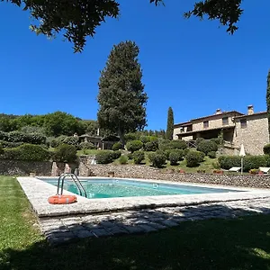 Podere Casanuova San Gimignano