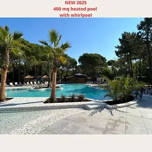 Apartament Dune Prestige &, Bibione
