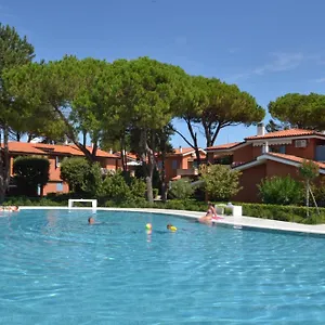 Apartament Villaggio Euro Club, Bibione