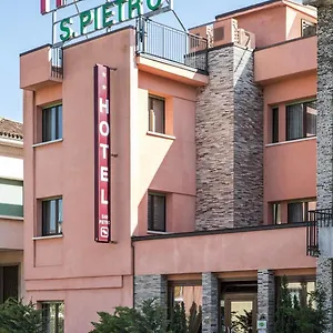 San Pietro Hotel
