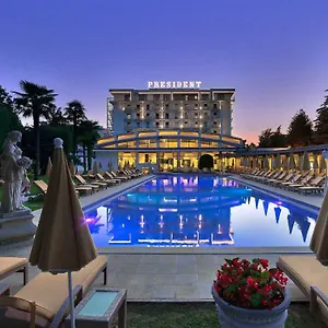 Отель President Terme