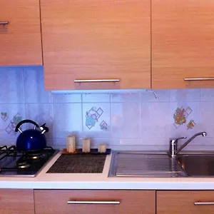 Apartament Augusta, Bibione